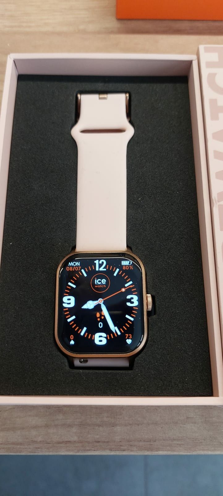 Smartwatch Ice Watch 021414