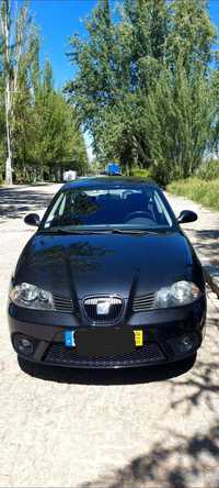 SEAT Ibiza 1.4Tdi