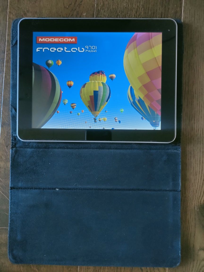 Modecom FreeTAB 9701 HD X