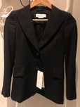 GUCCI - Blazer de fato em lã