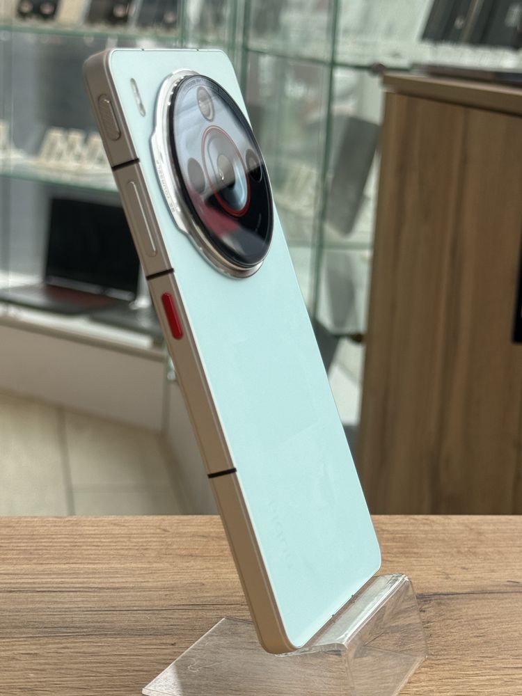 Nubia z60s pro 16/512 global (нубія ,нубіа ,андроїд ,снеп ,глобал )