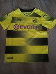 Koszulka Borussia Dortmund Aubameyang