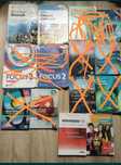 Książki do liceum i technikum klasa 1