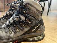 Salomon 4D Quest GTX  Forces 2 38 2/3