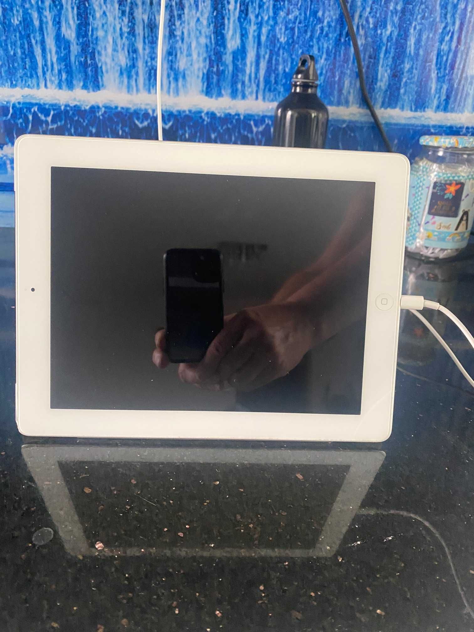 Tablet Apple Ipad 4 A1460 1GB 16GB LTE