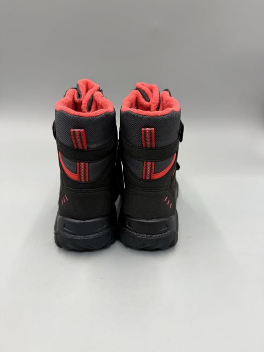 Зимові черевики Superfit Husky 32, 35