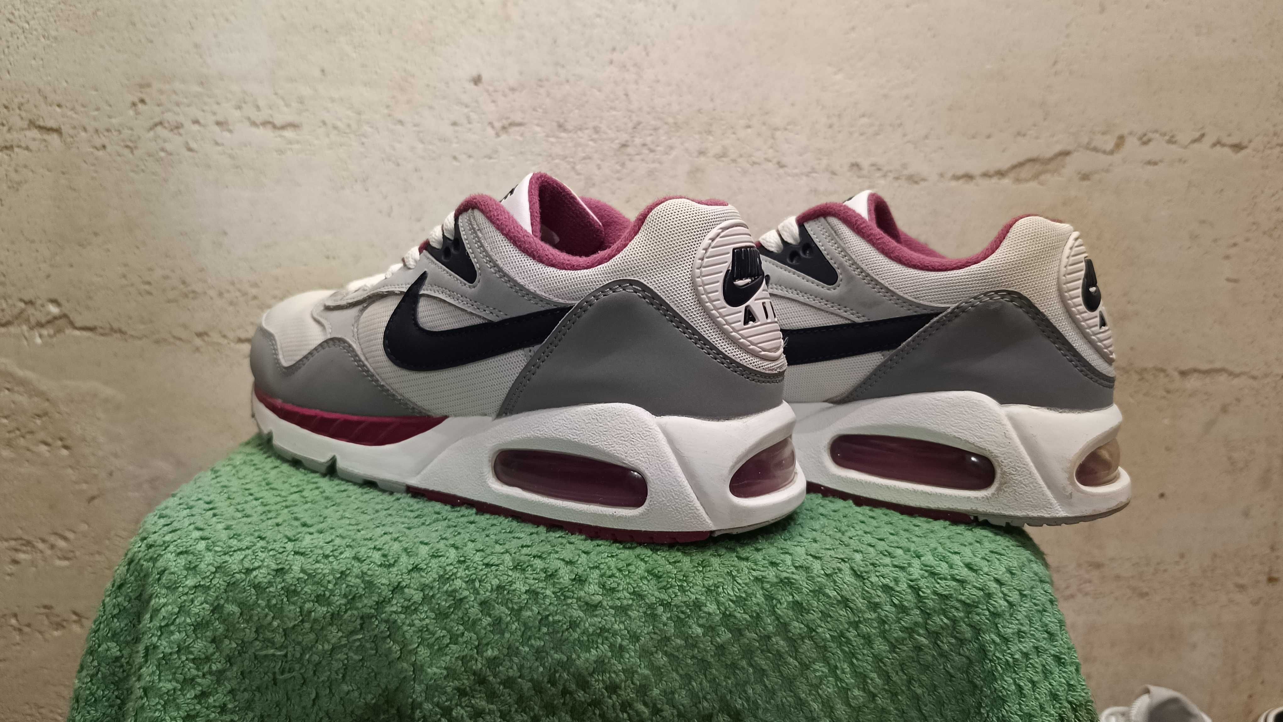 Sneakersy NIKE AIR MAX CORRELATE r.38 stan bardzo dobry