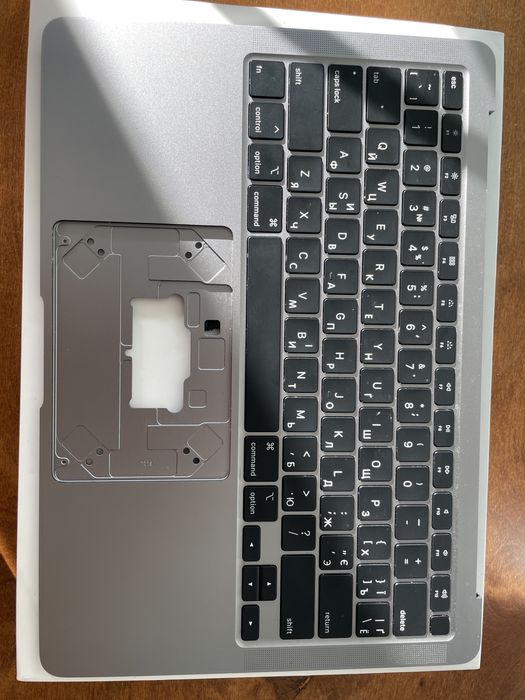 Macbook Air 13 2020 A2179 батарея, запчастини