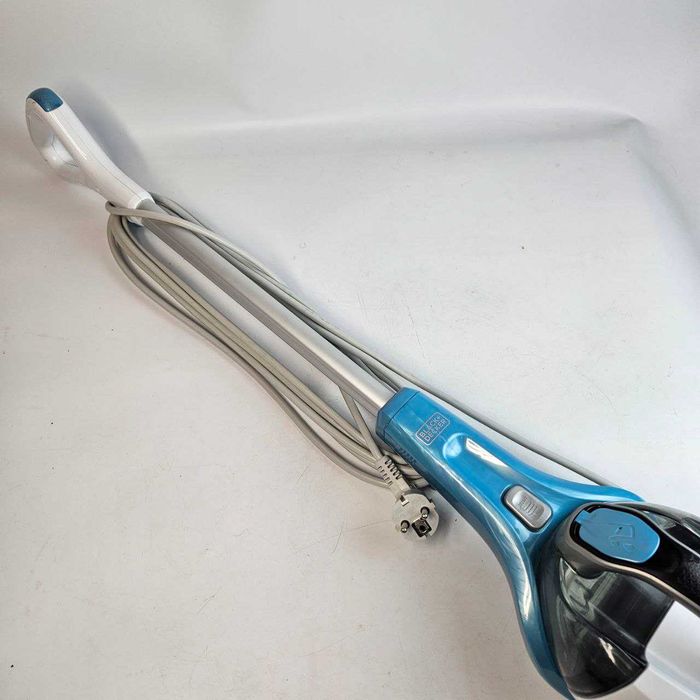 Парова швабра Black&Decker FSMH1321SM (стан нової)