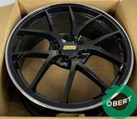 Новые диски BBS 5*100 R17 на Subaru Skoda Rapid Fabia Vw Polo