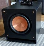 Subwoofer Klipsch RP-1200SW - Stan idealny - Gwarancja