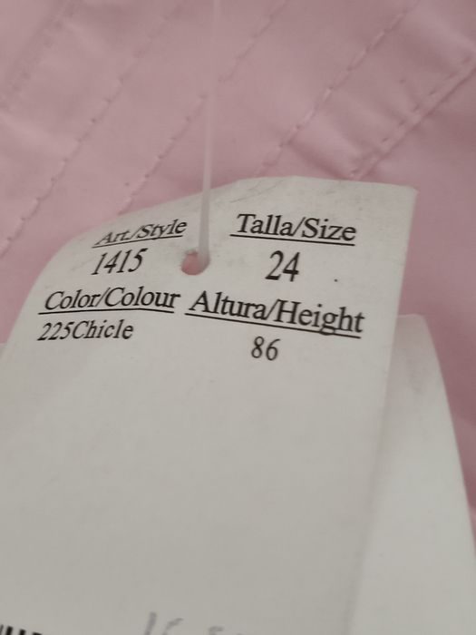 Casaco corta vento Mayoral