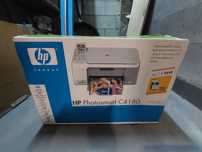 Drukarka  skaner HP C4180