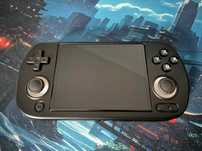 Anbernic RG40XX H 64GB + 128GB jak nowa!