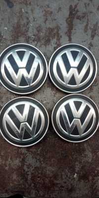 Ковпачки, заглушки на диски Volkswagen