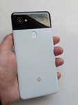 Google Pixel 2 XL, 4/64GB, biały