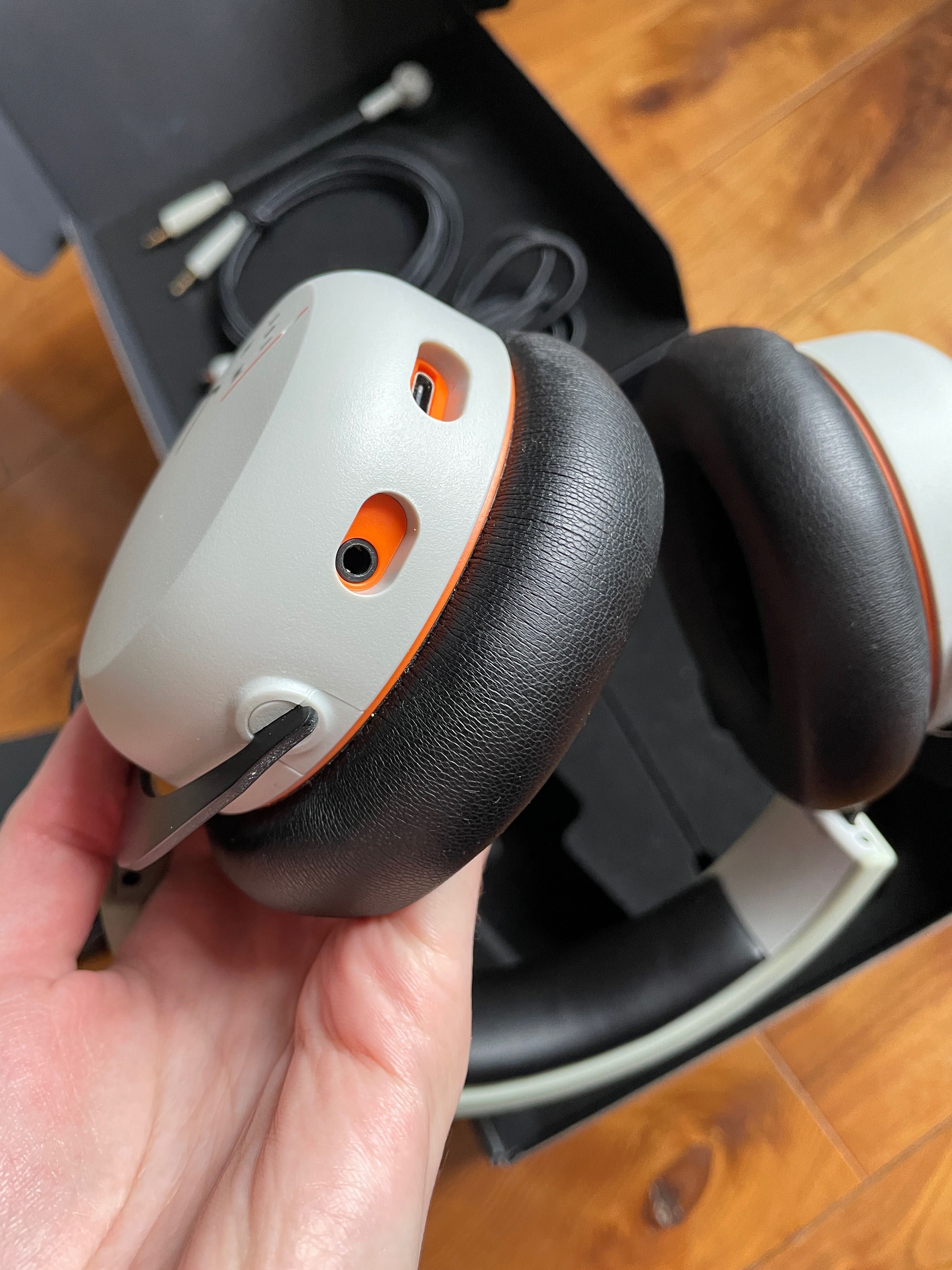 Słuchawki BEYERDYNAMIC MMX 150 Nauszne Szare (+micro)