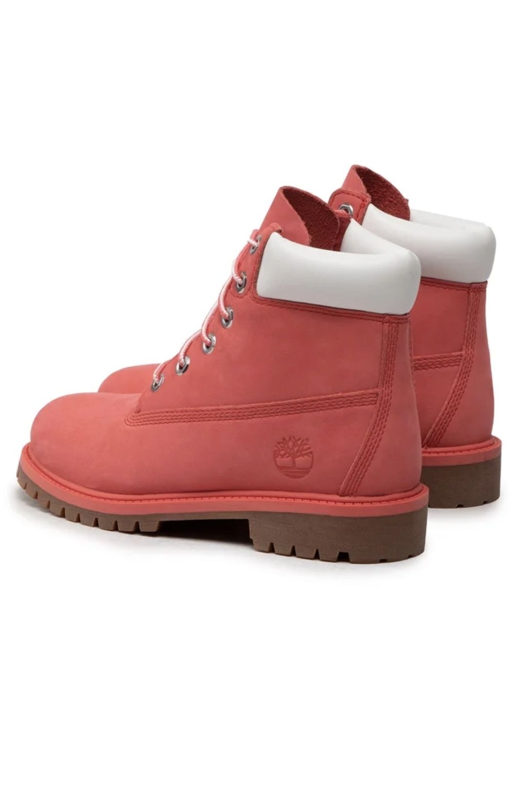 TNowe Buty Timberland 
Trapery 6 In Premium Wp Boot TB0A5T4D659 Medium