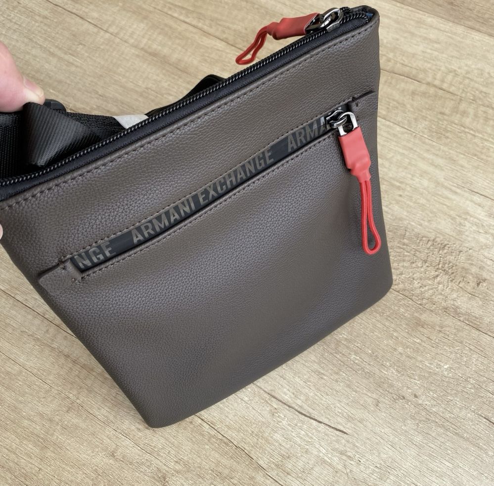 Сумка Armani , Armani Exchange. Оригинал !