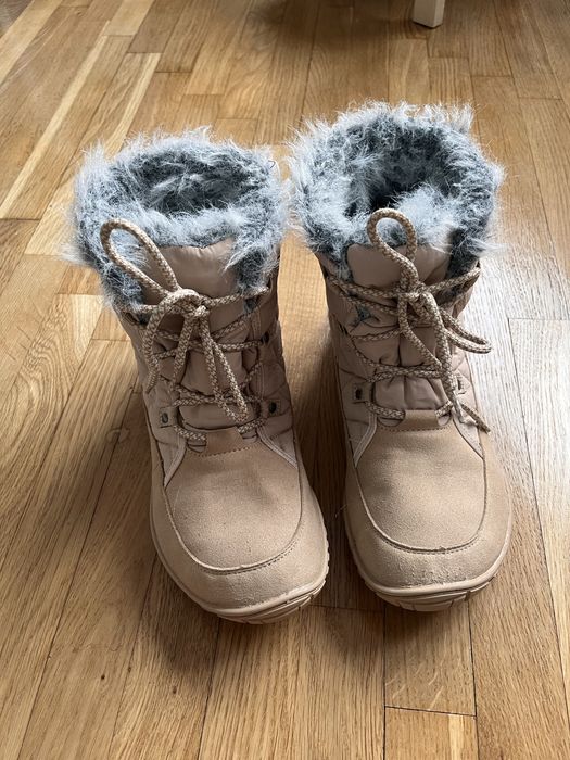 Зимові чоботи берфути Saguaro Rise I