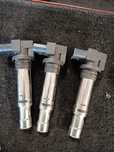 3 bobinas de origem