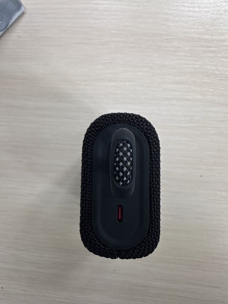 Колонка JBL Go 3