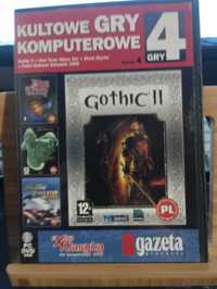 Gothic II - Edycja Wyborcza