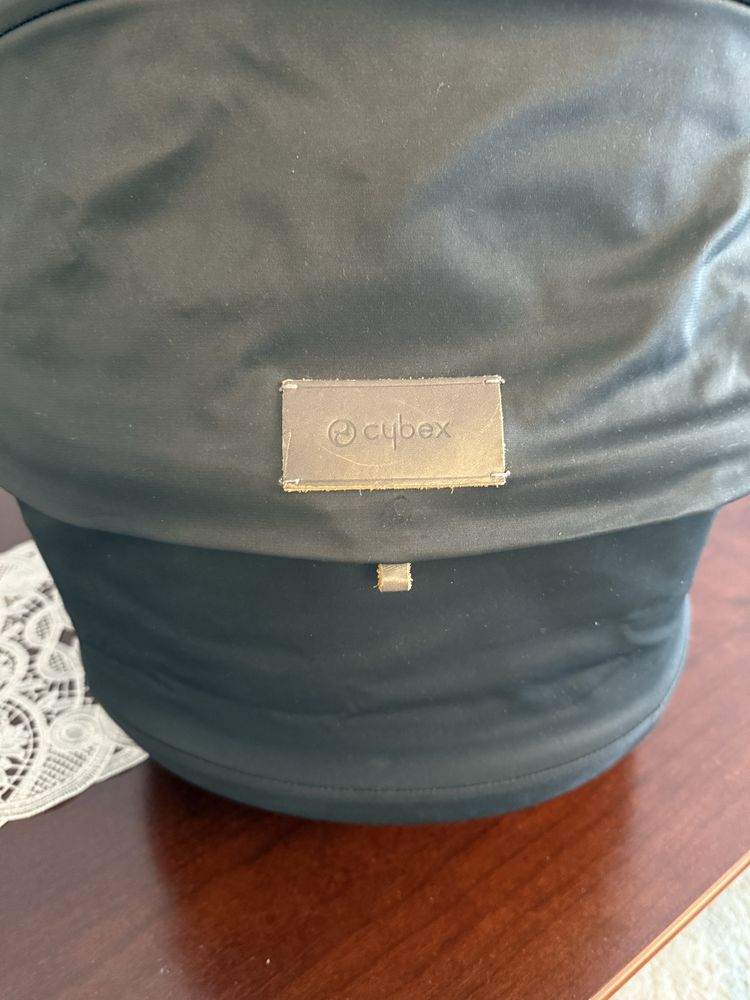 Cybex  2.0 gondola