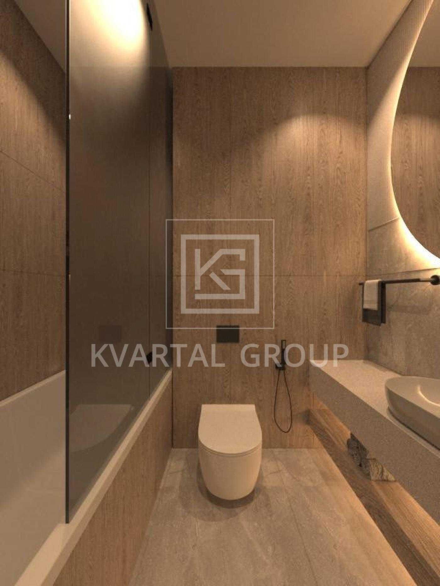 Продаж 2-кімнатної квартири з можливістю перепланування у 3-кімнатну