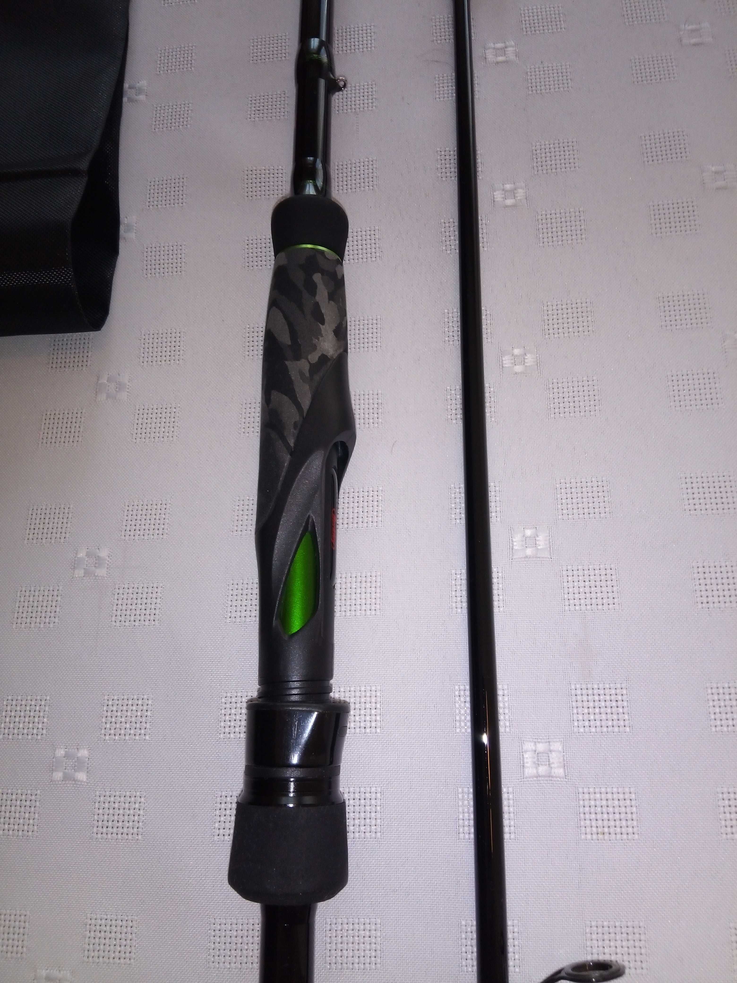 spinning BERKLEY URBN All rounder 2.40 7/24g