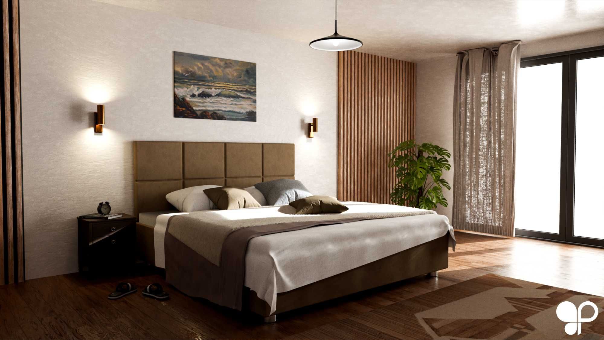 GRAFIKA 3D/2D modelowanie 3D, wizualizacje produktowe, wnętrz, archviz