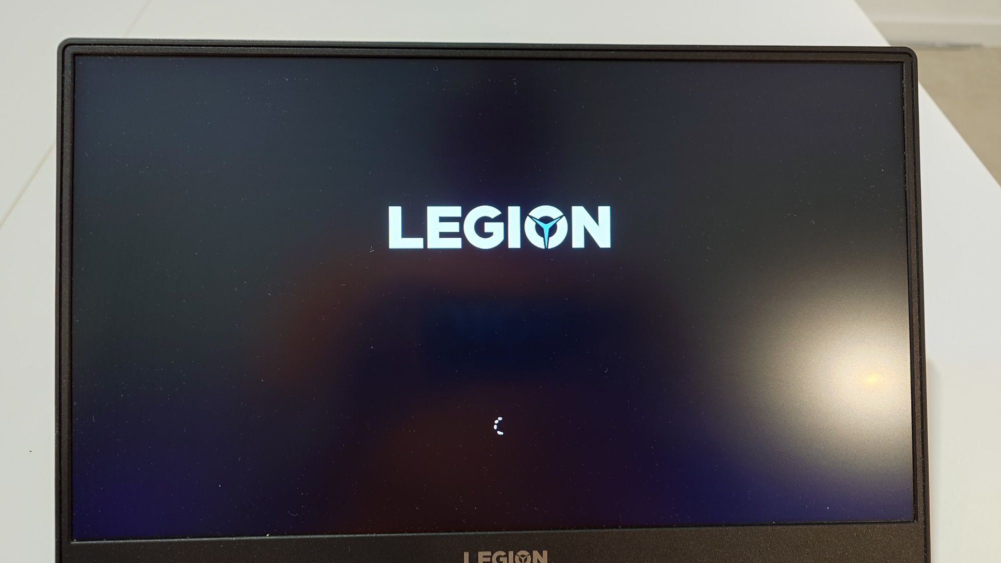 Lenovo Legion Y540 15"  1TB + 256GB  16GB RAM