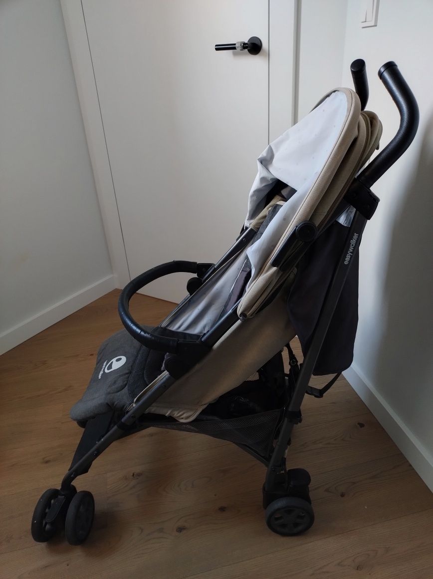 Wózek spacerowy EasyWalker