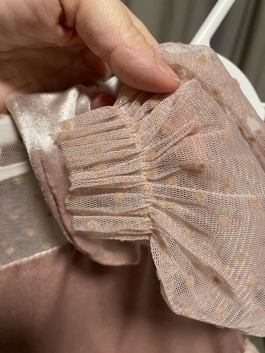 Сукня на дівчинку