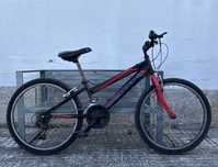 Bicicleta de Criança/Jovem