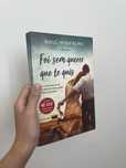Foi sem querer que te quis - Raul Minh’alma