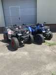 Квадроцикл Comman Scrambler 150cc