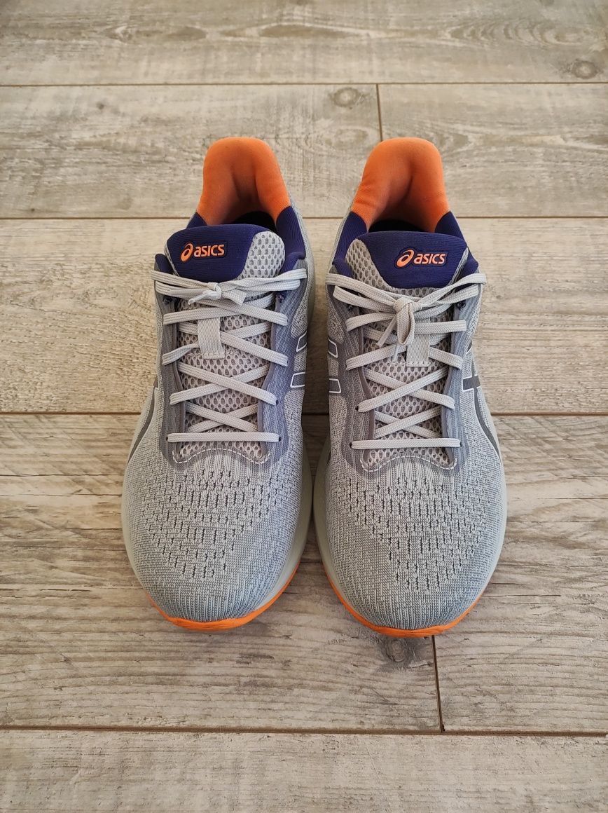 Скидка! Супер кроссовки Asics gel