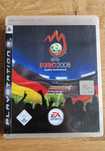 Uefa Euro 2008 ps3
