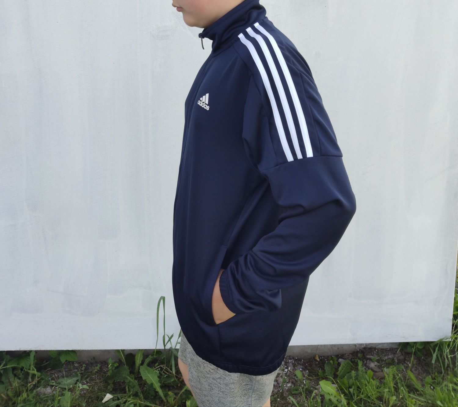 Оригінальна кофта Adidas