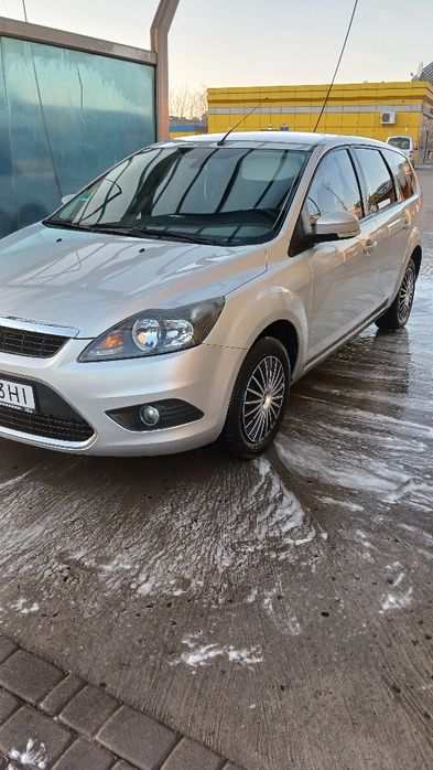 Продам Форд фокус