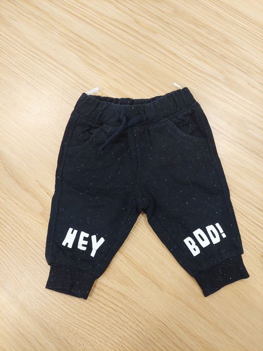 Calças para bebé 3-6meses