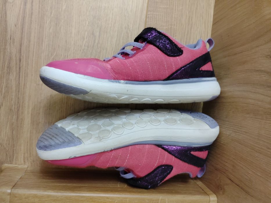 Adidasy dla dziewczynki rozmiar 32 Fila