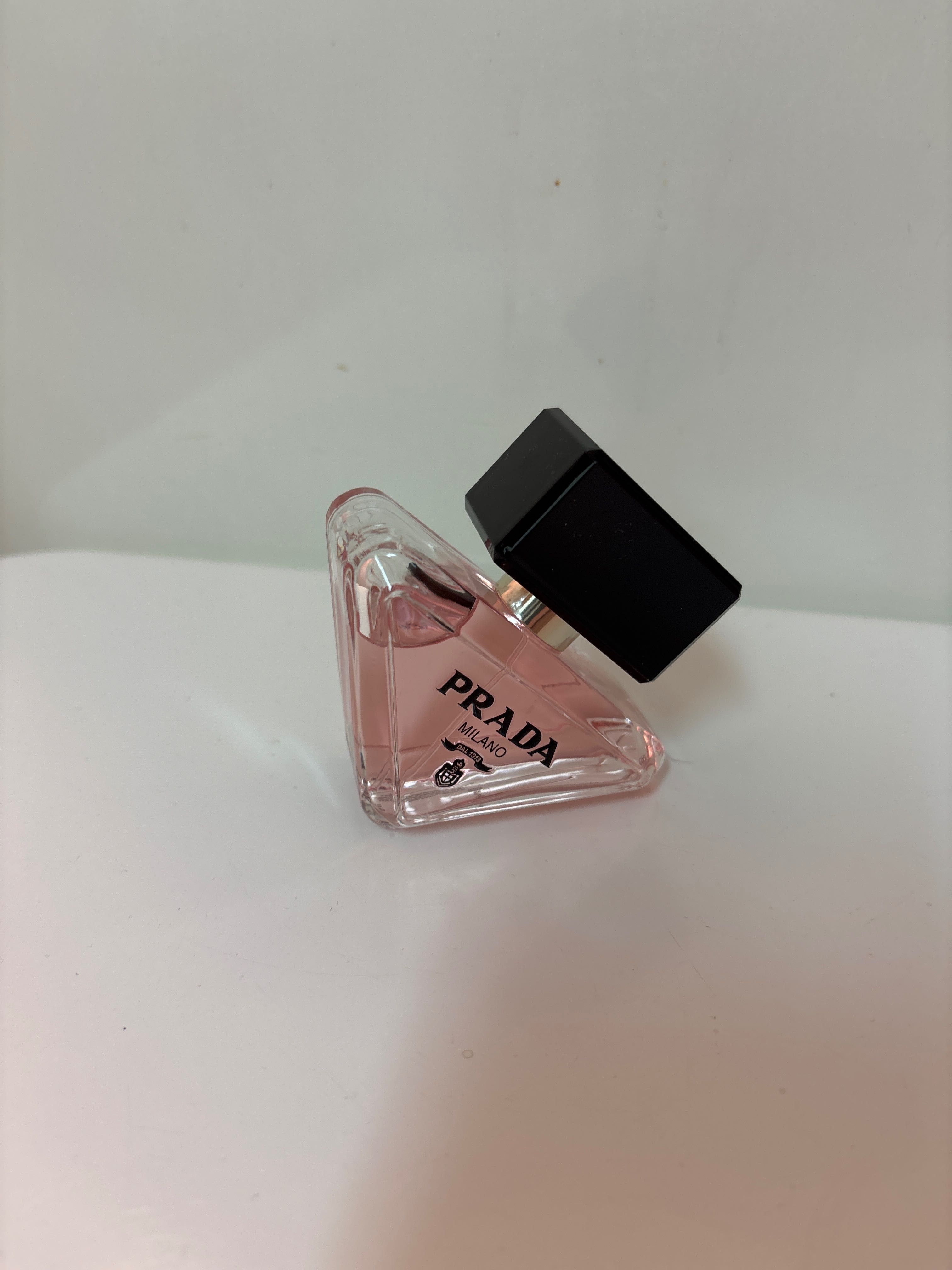 Prada paradoxe perfume 30ml