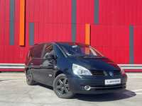 Renault Espace 2007р - Можлива розстрочка