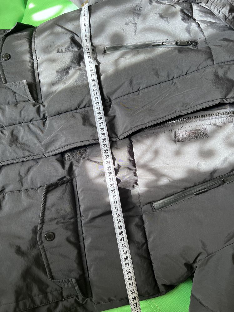 Зимова фірмова куртка Pepe jeans розмір М Оригінал
