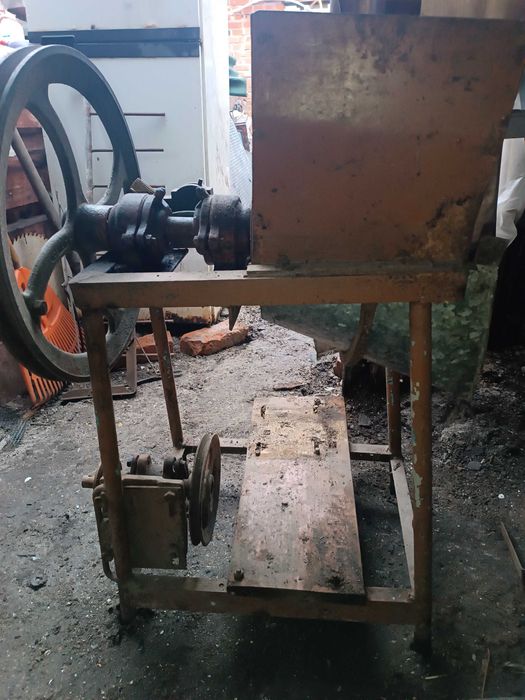 Корморізка, бурякорізка