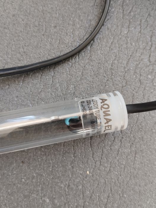 Lampa LED akwariowa AQUAEL 28 cm