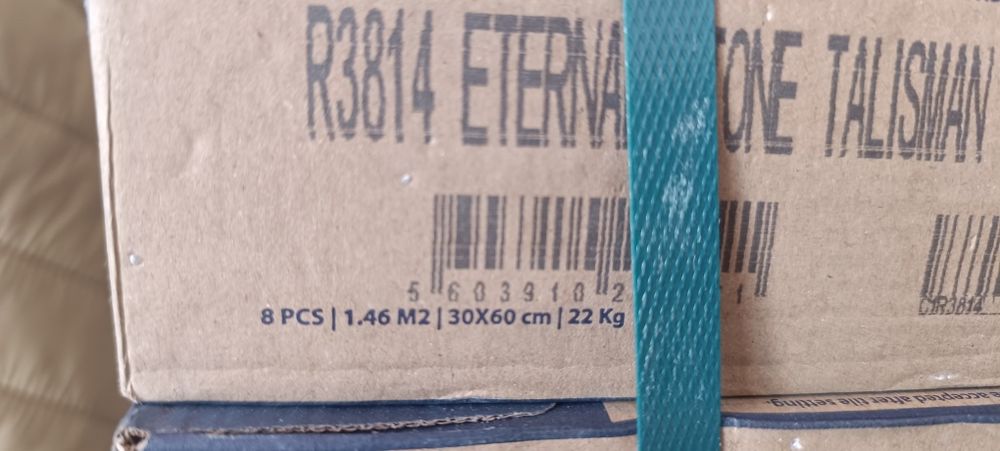 Revestimento de parede