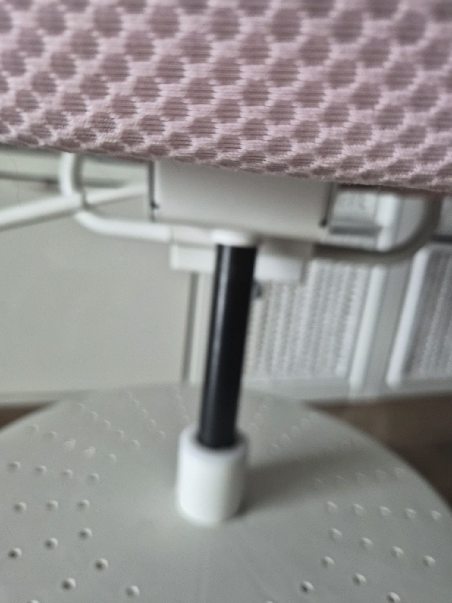 Cadeira secretaria Ikea